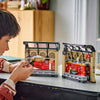 LEGO 76450 Harry Potter Bookend The Hogwarts Express