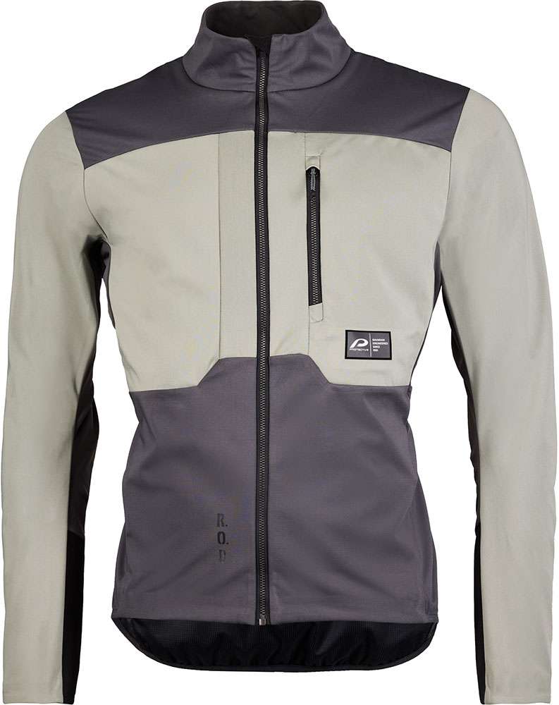 Protective Beat Street 4.0 – MTB-Softshelljacke