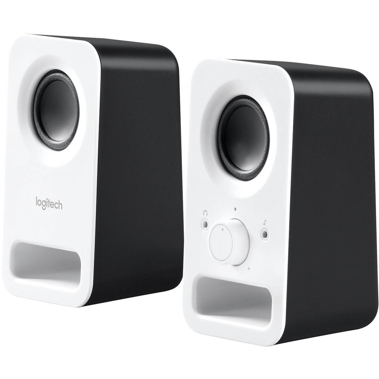 Logitech Z150 Multimedia -Lautsprecher