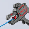 Abisolierzange Cyclus für 0,2-6,0 mm -