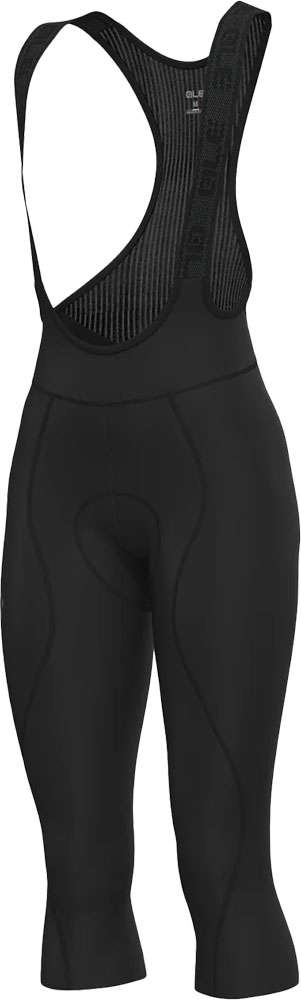 Alé Winter – Trägershorts für Damen mit Polster