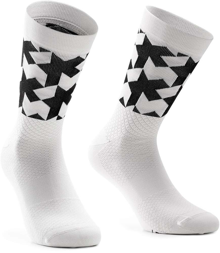 Assos Monogram Evo – Socken
