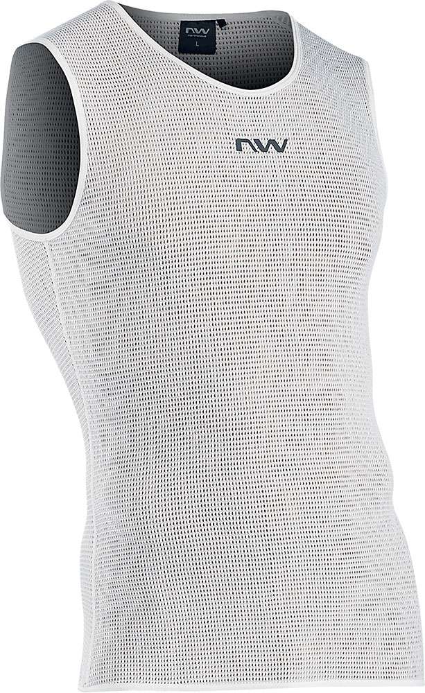 Northwave Light Jersey SL – funktioneller Baselayer