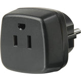 Brennenstuhl Adapter USA, Japan, Europa - afbeelding 1