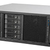 Silverstone RM45-360 Servergehäuse (schwarz)