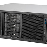 Silverstone RM45-360 Servergehäuse (schwarz) - afbeelding 10