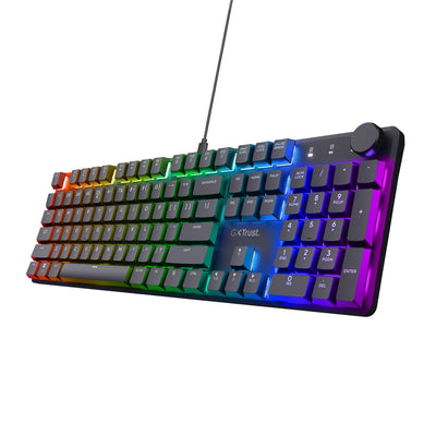 Vertrauen Sie GXT 866 Torix hochwertiger mechanischer Gaming-Toetse