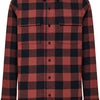Oakley Bear Cozy – Flanellhemd