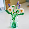 Lego Botanicals 11508 Gänseblümchen