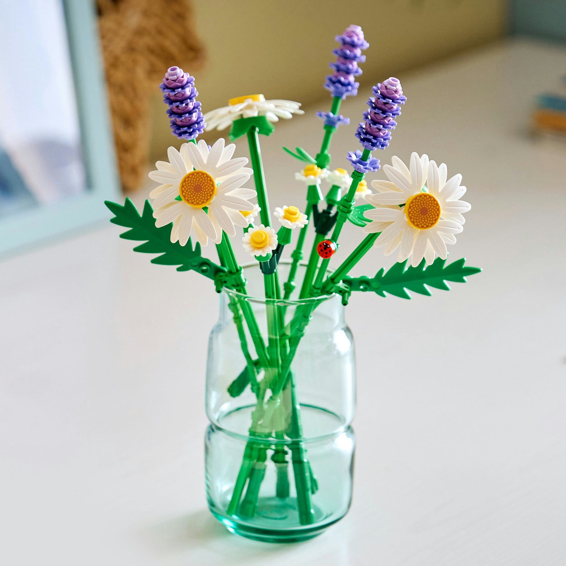 Lego Botanicals 11508 Gänseblümchen