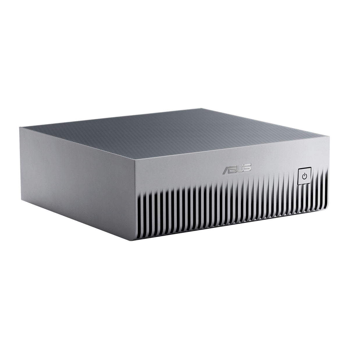 Asus Ascent GX10 Arm V9.2-A 128 2 Mini-PC (Dunkelgrau | NVIDIA GB10 Grace Blackwell | DGX Spark | NVLINK-C2C | 128 GB | 2 TB SSD)