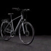 Cube Touring Pro Slab Grey'n'Metal