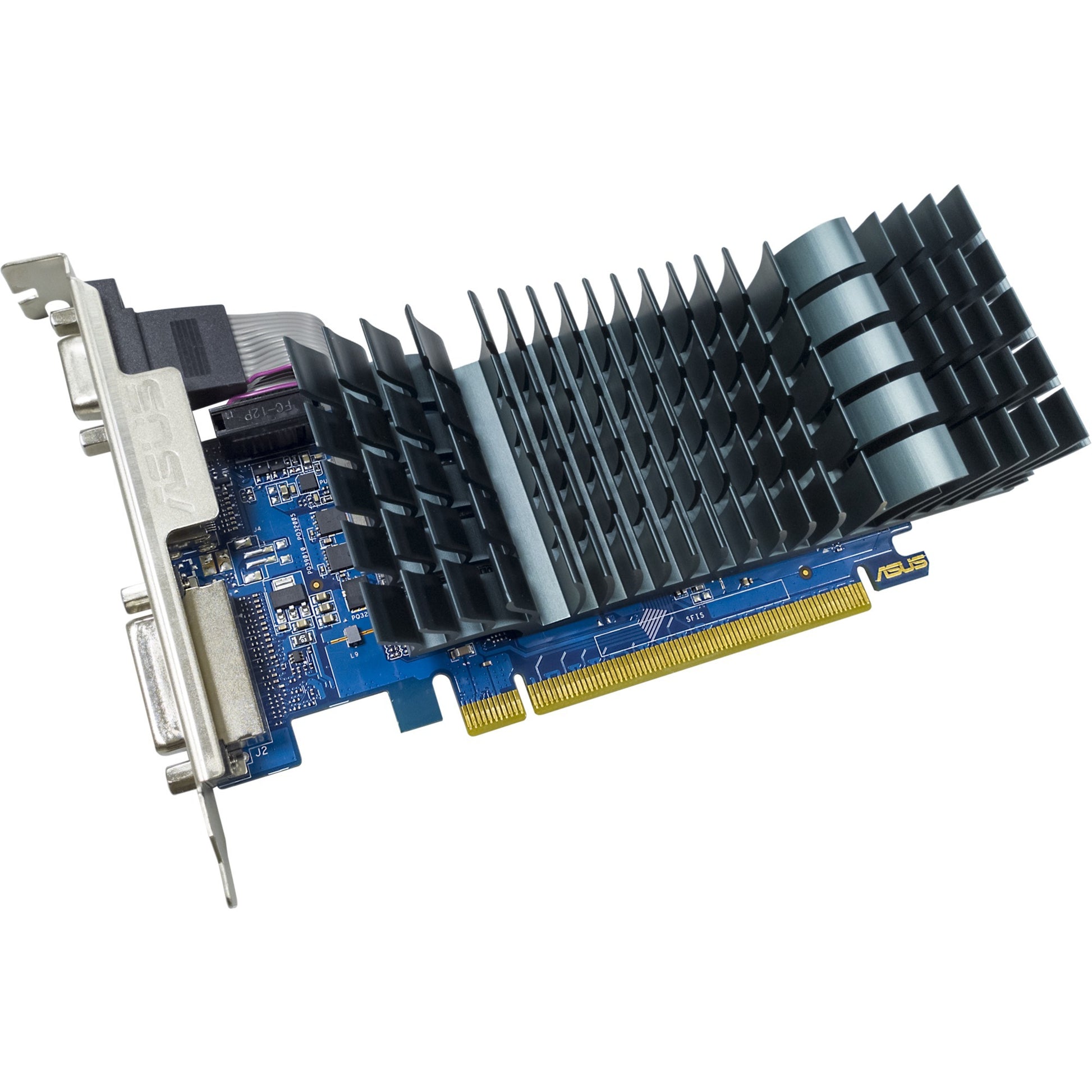 Asus Geforce GT 710 2GB GDDR5 EVO