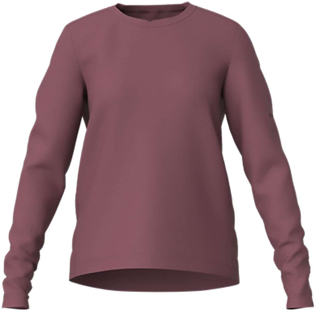 Cube ws – MTB-Langarmtrikot für Damen