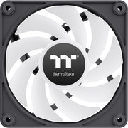 Thermaltake CT120 EX Reverse Arbb Sync PC-Lüfter (3-Fan-Pack) Gehäuselüfter (schwarz, 3 Stück, 120 x 120 x 25 mm, PWM) - afbeelding 6