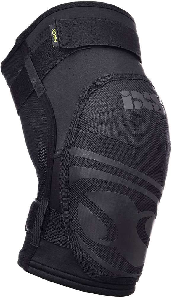 Ixs Hack Evo+ - Knieprotektor