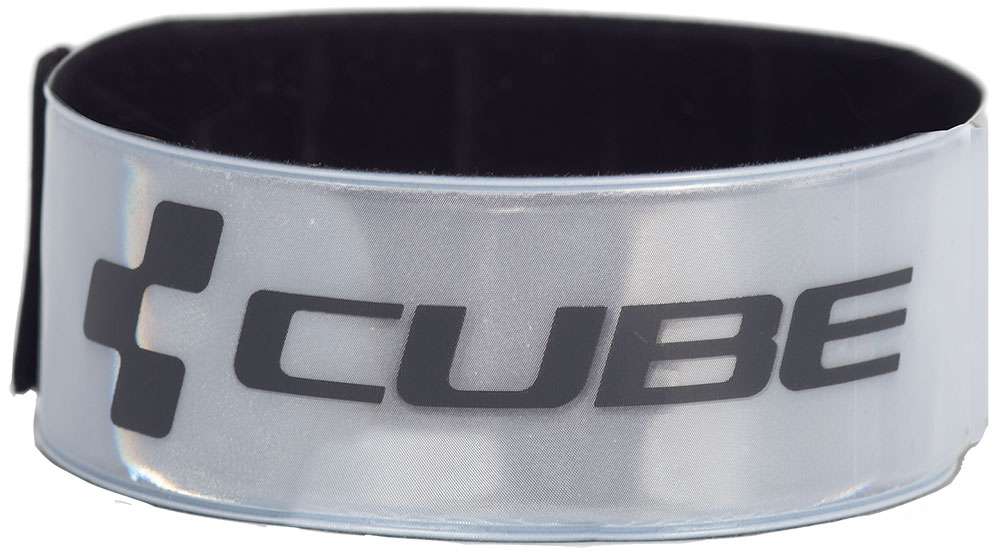 Cube Snap Tape – Reflektorband