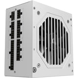Sharkoon Rebel P20 Gen2 Modulares 850-Watt-Netzteil (weiß, 1x 12V-2x6, 3x PCIe) - afbeelding 7
