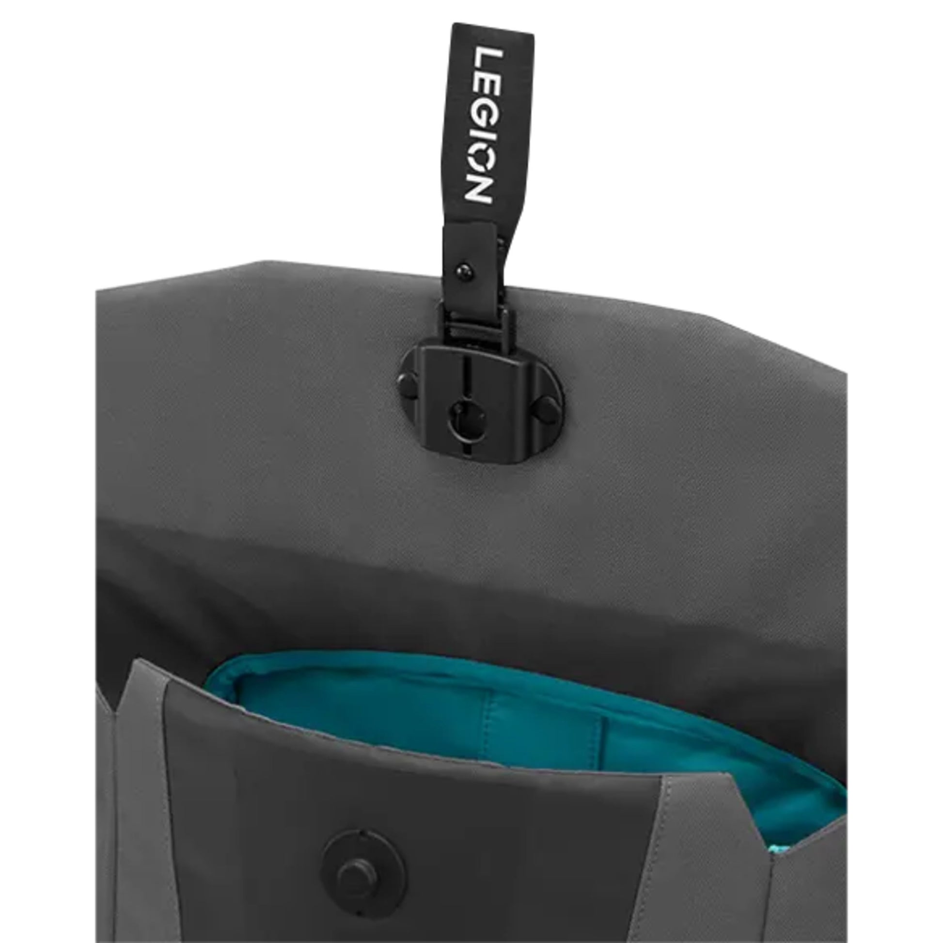 Lenovo Legion 16 Gaming-Rucksack GB400 (grau)