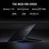 Asus Rog Strix G18 G815JPR-S9052W Gaming-Laptop (i9-14900hx | RTX 5070 | 32 GB | 1 TB SSD)