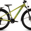 Cube Acid 260 Disc Fe Lizard'n'Blue