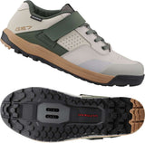 Shimano sh-ge700 – MTB-Gravity-Enduro-Schuhe - afbeelding 1