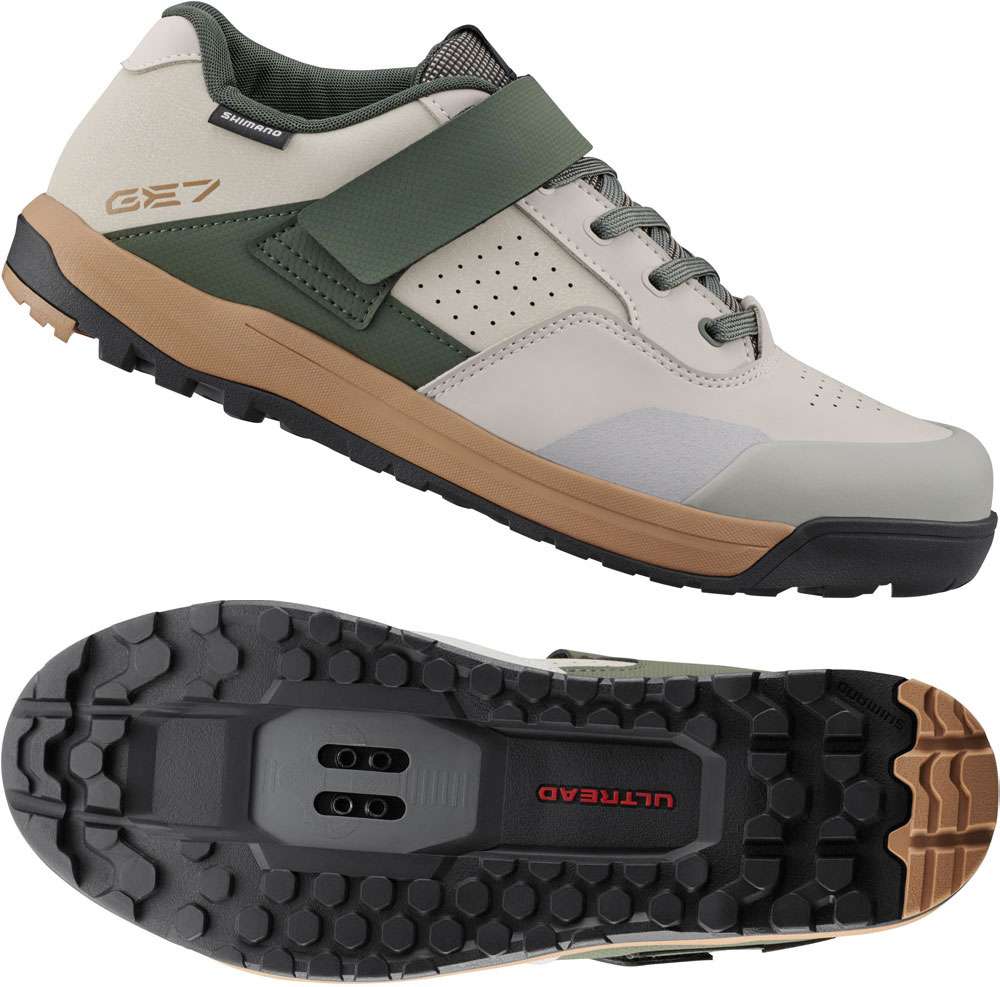Shimano sh-ge700 – MTB-Gravity-Enduro-Schuhe