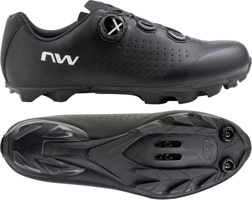 Northwave Scorpius Plus – MTB-Schuhe