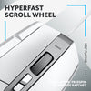 Logitech G502 X Gaming Maus