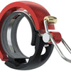 Knog oi Luxus-Fahrradklingel