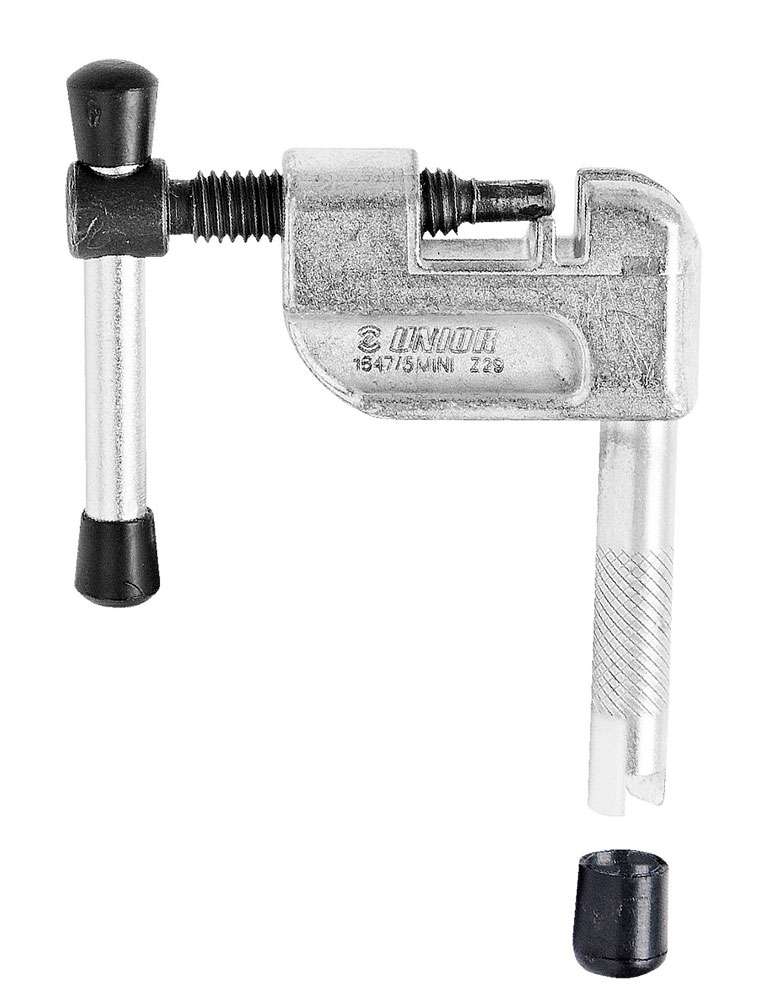 Unior Tools kompakter Kettennieter 1647 5mini