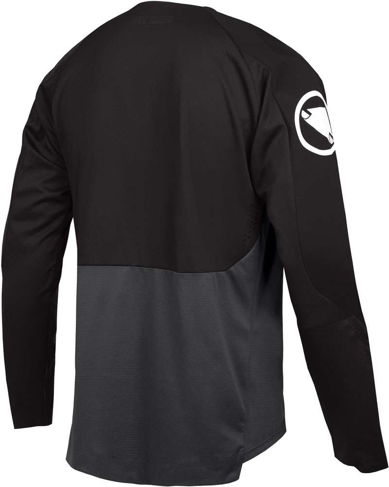 Endura MT500 Burner – MTB-Langarmtrikot