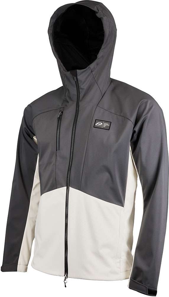 Protective Rock – Allwetterjacke