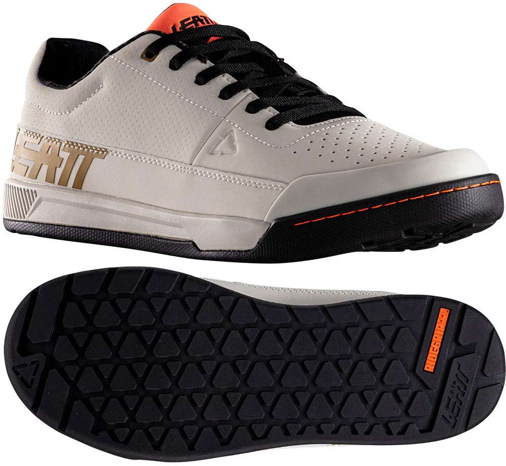 Leatt 2.0 flach - MTB-Schuhe