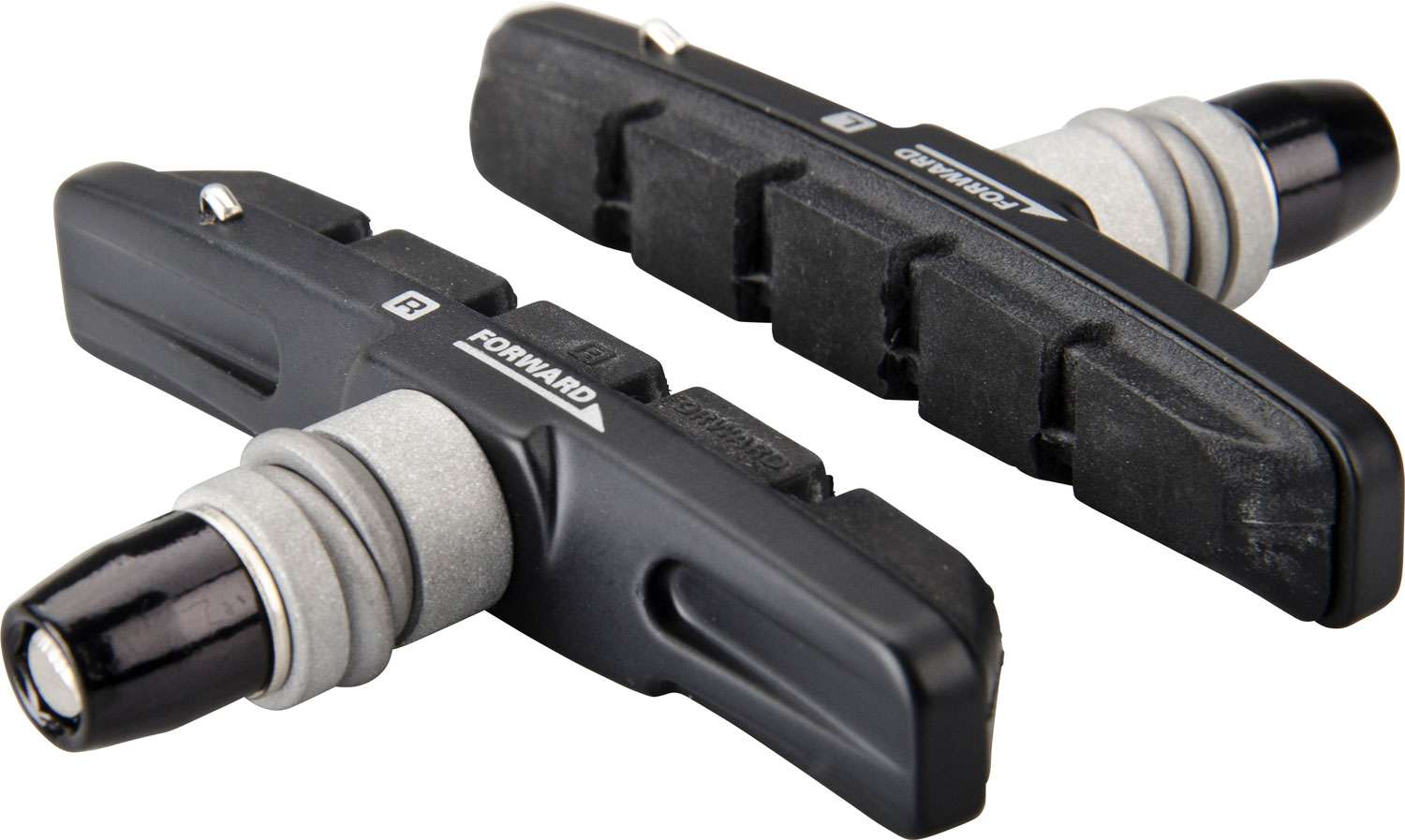 Shimano xt m70ct4 V-Brake-Bremsschuhe für BR-T670