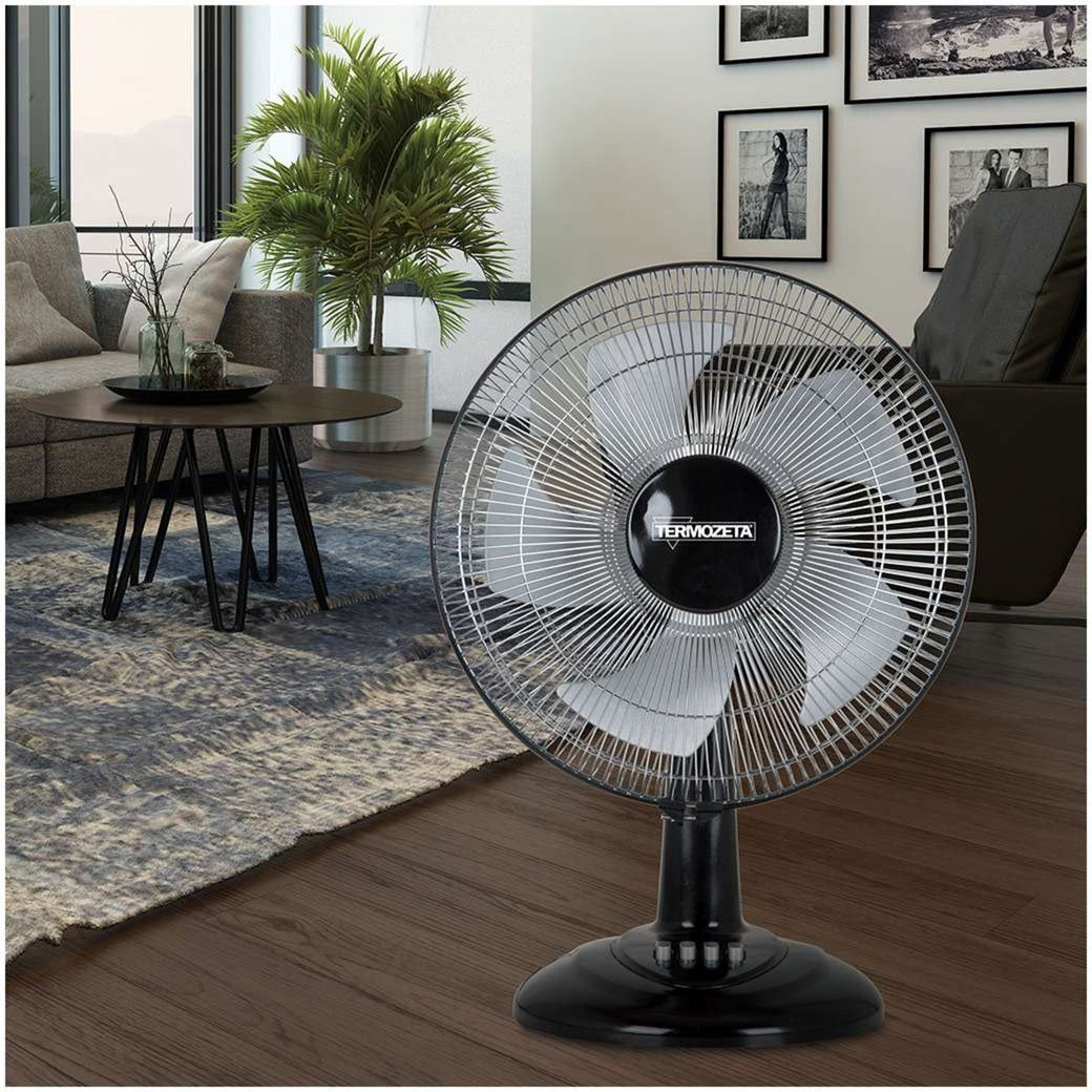 Termozeta Airzeta 30 Tischventilator