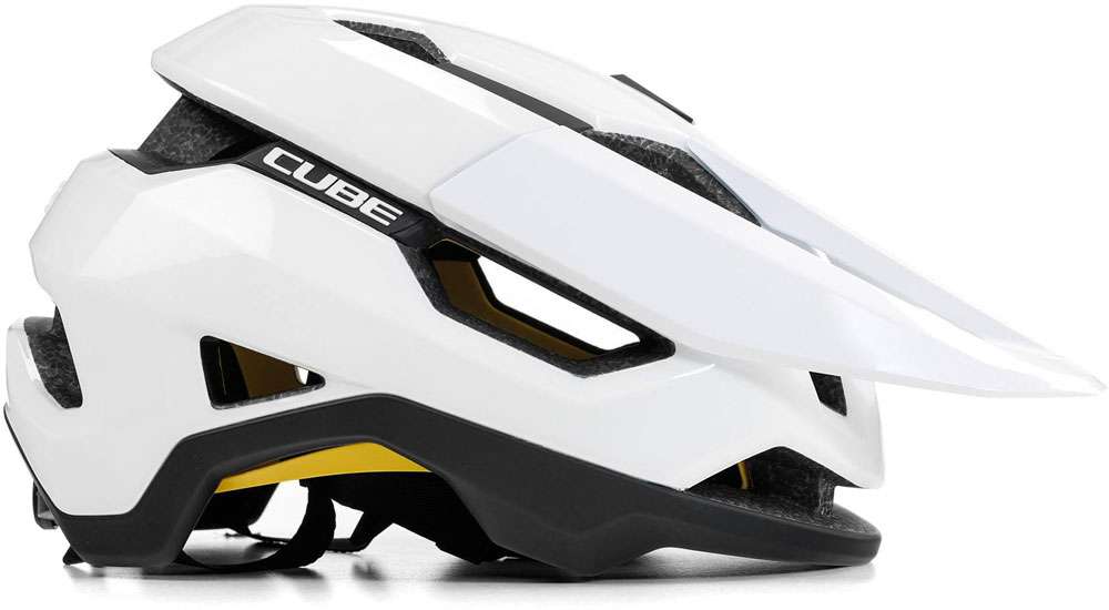 Cube Trooper - MTB-Helm