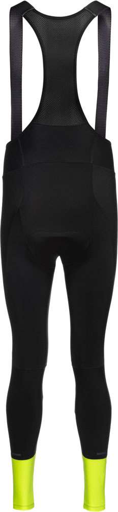 Gorewear Swiftride Thermo+ - Trägerhose mit Polster