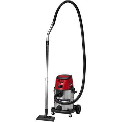 Einhell Batterie Nat-Drogen TE-VC 36 25 Li S-Solo