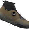 Shimano SH-GF800 – flache MTB-Schwerkraftschuhe