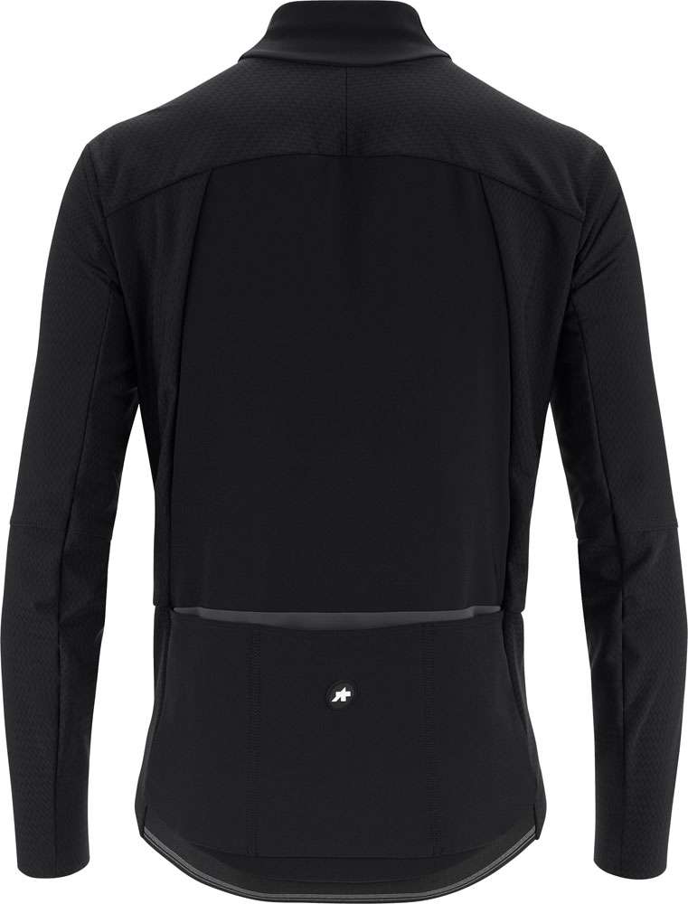 Assos equipe r habu winter s9 – Thermojacke