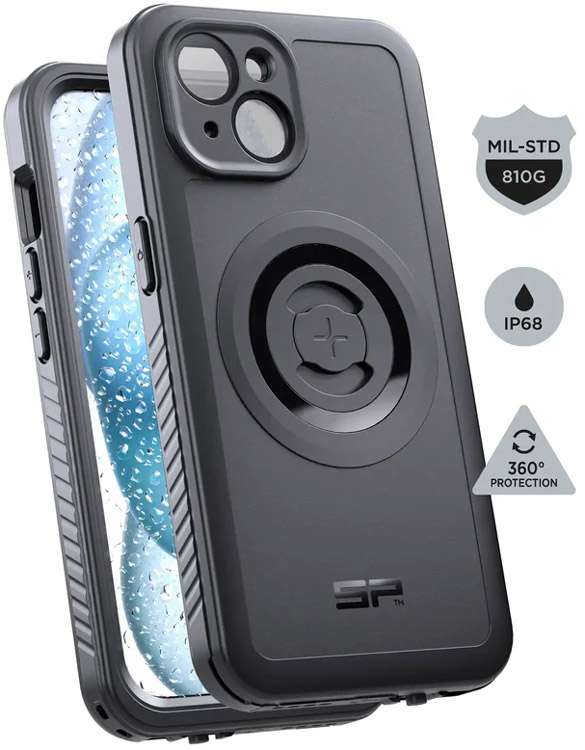 Sp Connect Handyhülle Xtreme für Apple iPhone 15 14 13
