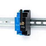 Shelly Pro Lora Add-on-Erweiterungsmodul (schwarz) - afbeelding 3