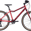 Lustiges Kinderfahrrad der Klasse 5 der Akademie