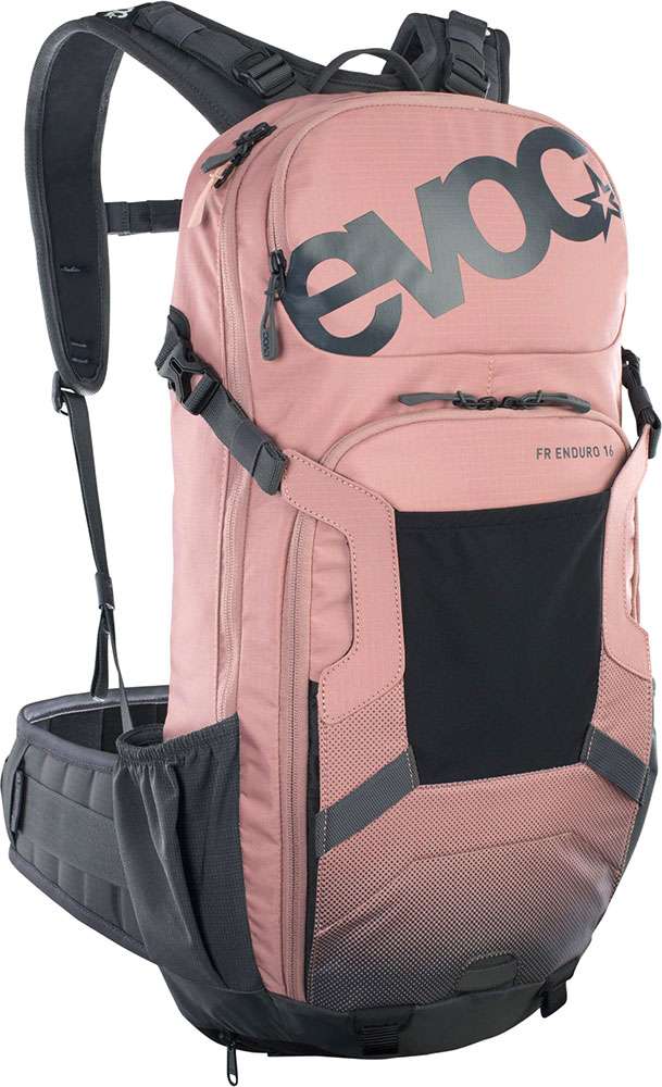 Evoc fr enduro 16l - Protektorrucksack