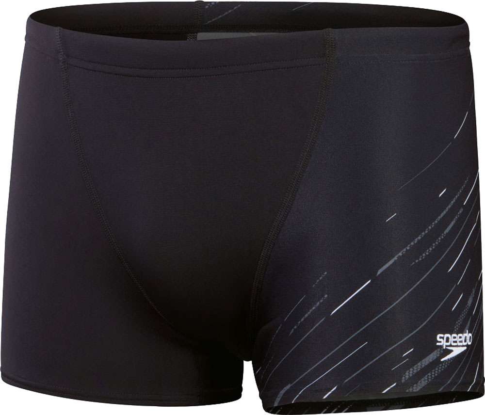 Speedo Hyperboom V-Cut Aqua Shorts – Badeshorts