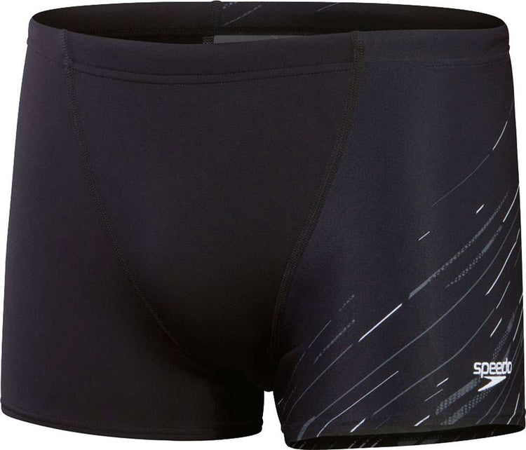 Speedo Hyperboom V-Cut Aqua Shorts – Badeshorts