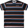 Loose Riders Streifenfarbe - MTB-Trikot