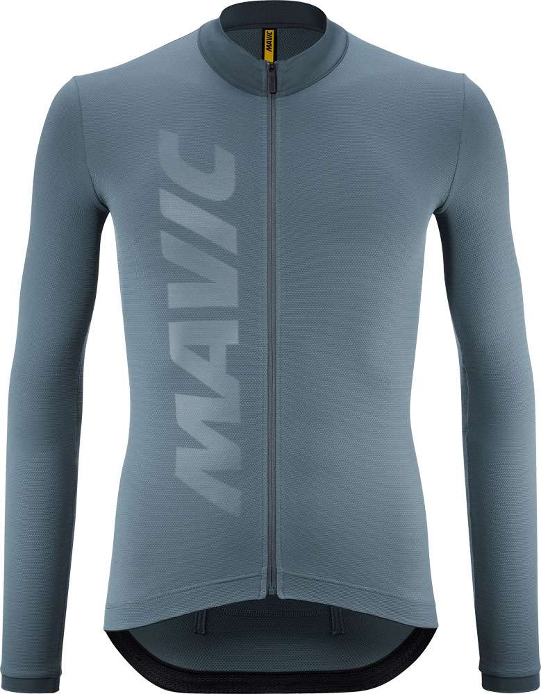 Mavic Aksium – Langarmtrikot