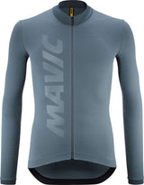 Mavic Aksium – Langarmtrikot - afbeelding 1